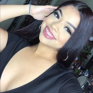 Meet your Posher, Chantel